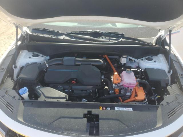 KIA SORENTO EX 2023