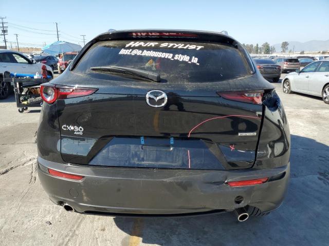 MAZDA CX-30 PREFERRED 2024