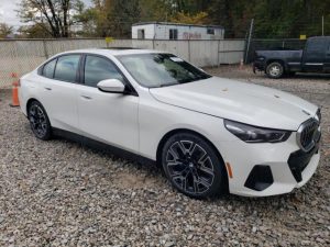 BMW 530 XI 2024