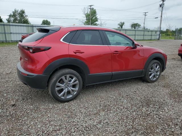 MAZDA CX-30 SELECT 2023