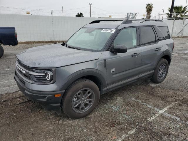 FORD BRONCO SPORT BIG BEND 2024