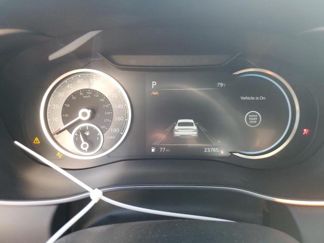 GENESIS G70 BASE 2022