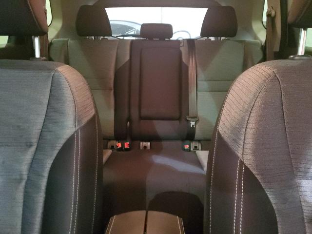 NISSAN ROGUE SV 2023