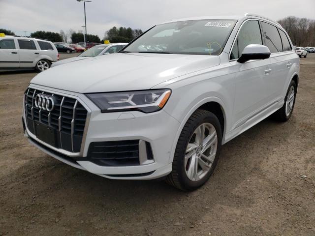 AUDI Q7 PREMIUM PLUS 2019