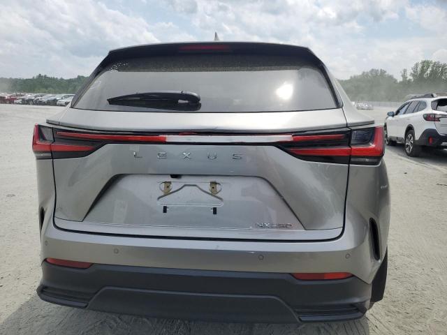 LEXUS NX 250 2022