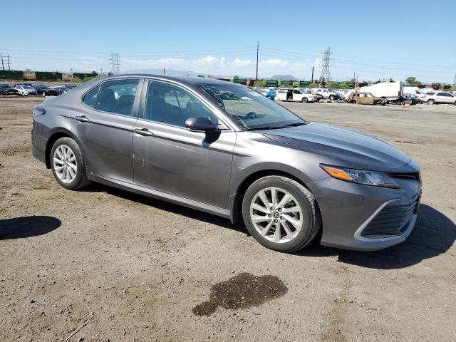 TOYOTA CAMRY LE 2023