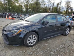 TOYOTA COROLLA LE 2023