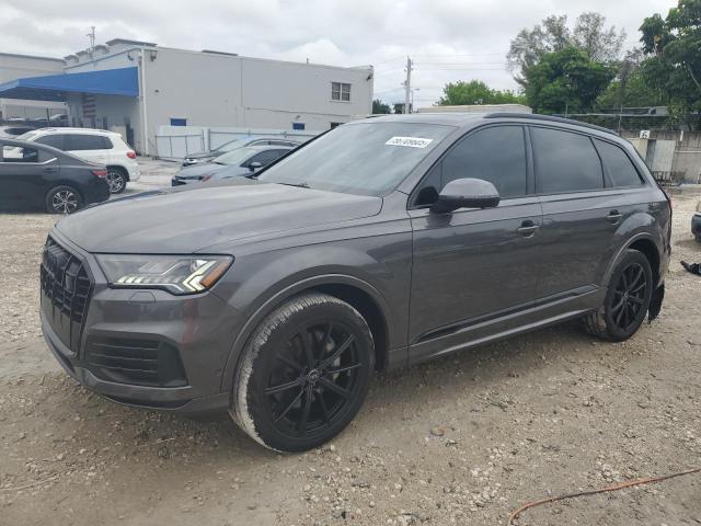 AUDI Q7 PREMIUM PLUS 2023