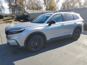 HONDA CR-V SPORT 2024