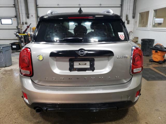 MINI COOPER S E COUNTRYMAN ALL4 2019