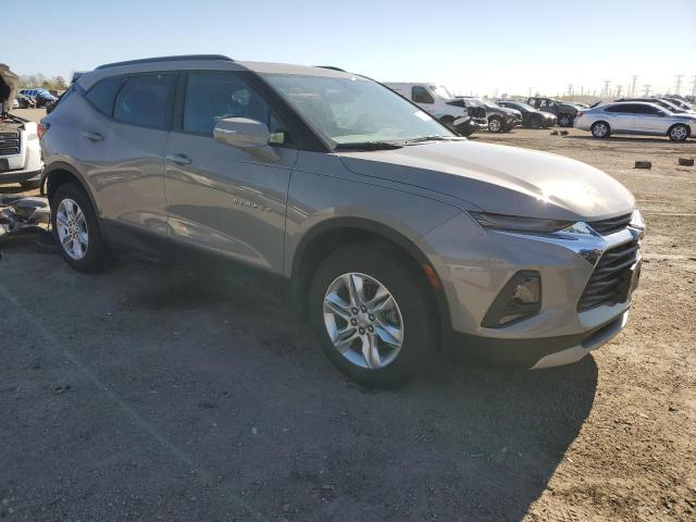 CHEVROLET BLAZER 3LT 2021