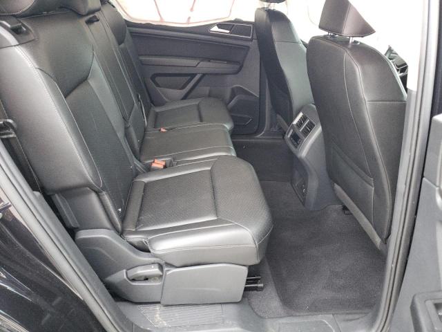 VOLKSWAGEN ATLAS SE 2019