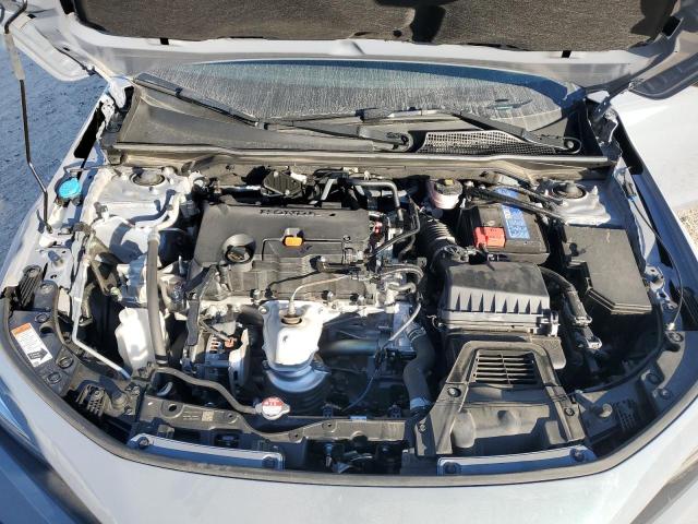 HONDA CIVIC SPORT 2024