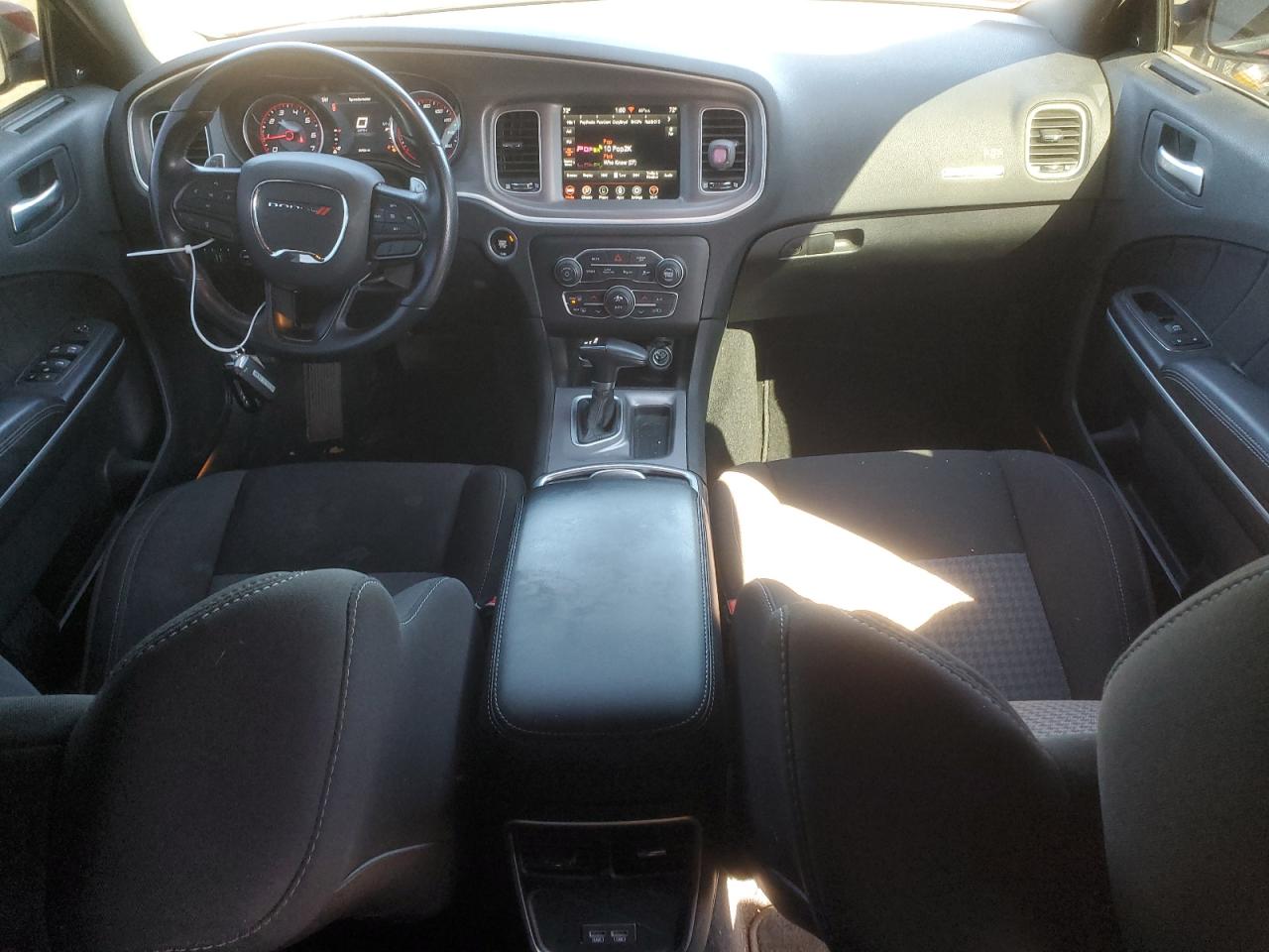 DODGE CHARGER R/T 2022