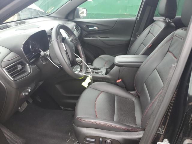 CHEVROLET EQUINOX RS 2022