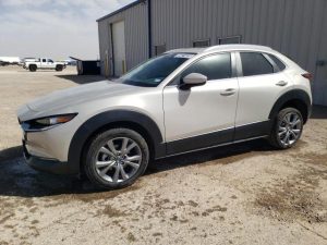 MAZDA CX-30 PREFERRED 2024