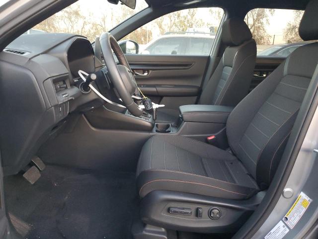 HONDA CR-V SPORT 2024