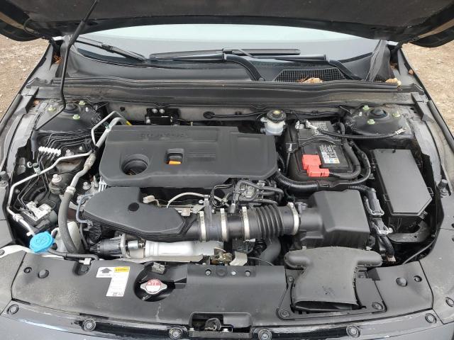 HONDA ACCORD TOURING 2022