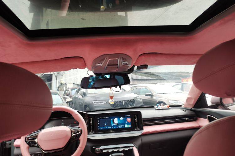 Baojun Valli 2021