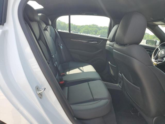 CADILLAC CT5 SPORT 2025
