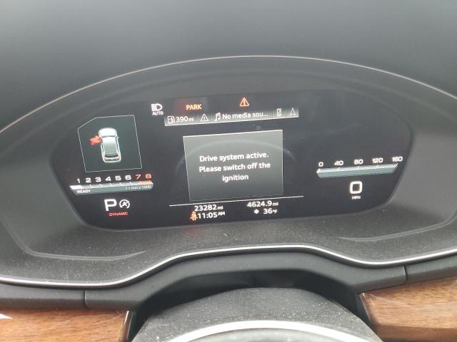 AUDI Q5 PREMIUM PLUS 45 2022