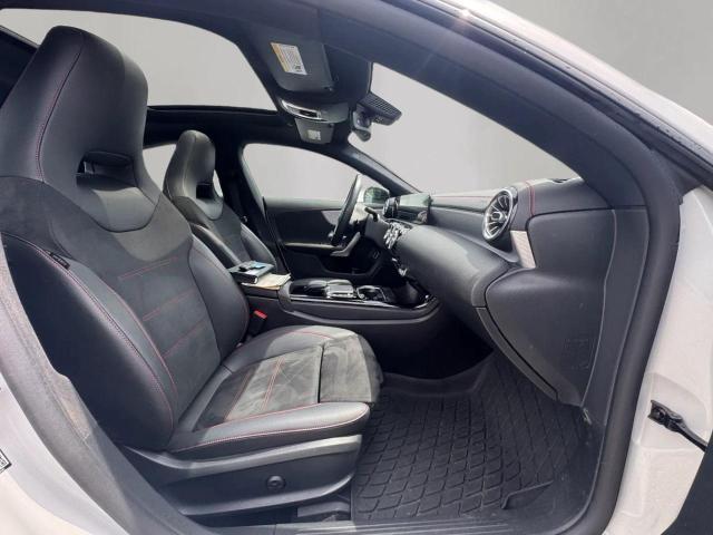 MERCEDES-BENZ CLA 250 4MATIC 2021