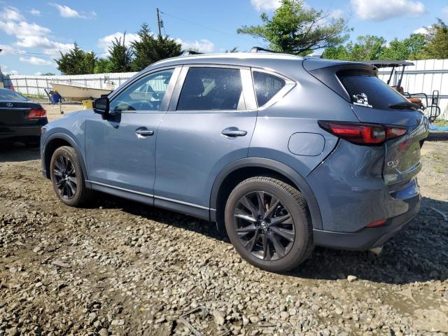 MAZDA CX-5 PREFERRED 2023
