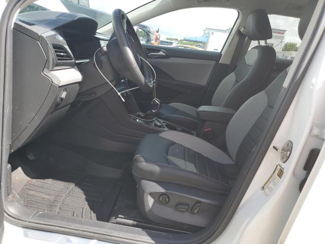 VOLKSWAGEN TAOS SEL 2022