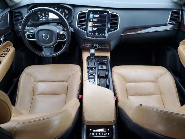 VOLVO XC90 T6 2016