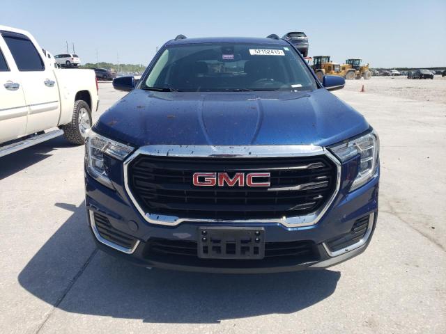 GMC TERRAIN SLE 2022