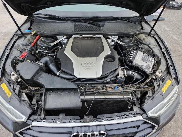 AUDI A7 PRESTIGE S-LINE 2019