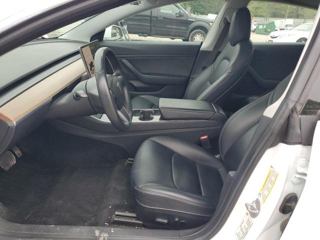 TESLA MODEL 3 2018