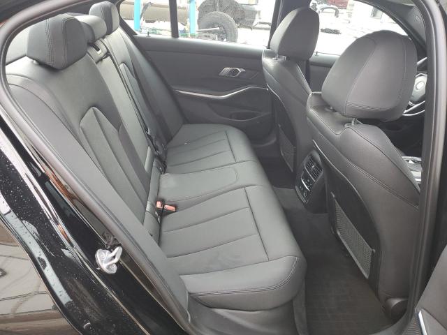 BMW 330XI 2019