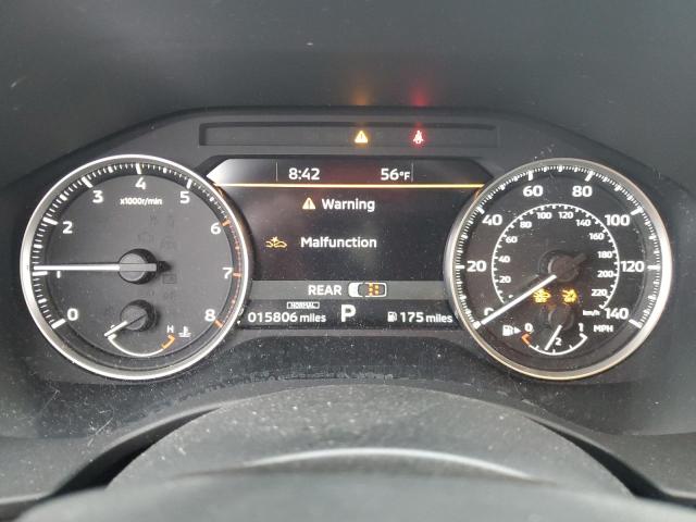 MITSUBISHI OUTLANDER SE 2022