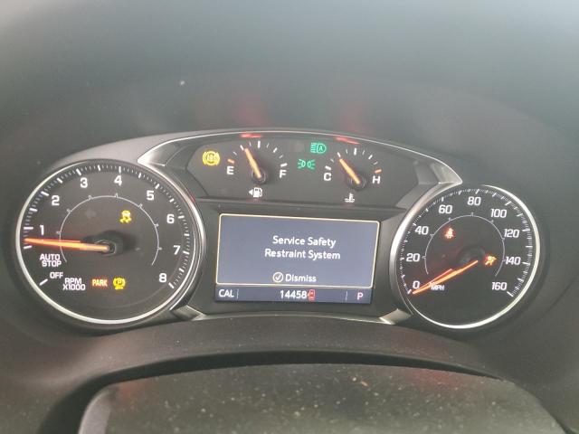 GMC TERRAIN SLT 2023