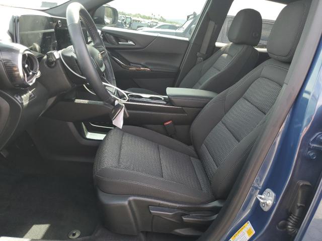 CHEVROLET EQUINOX LT 2025