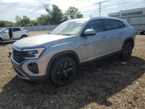 VOLKSWAGEN ATLAS CROSS SPORT SE 2025
