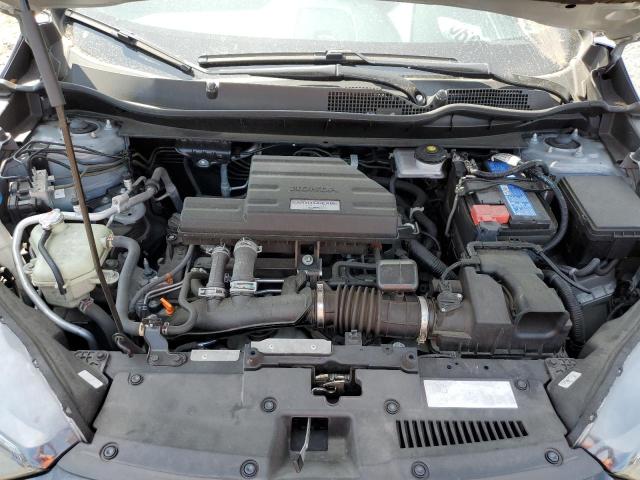 HONDA CR-V EX 2020
