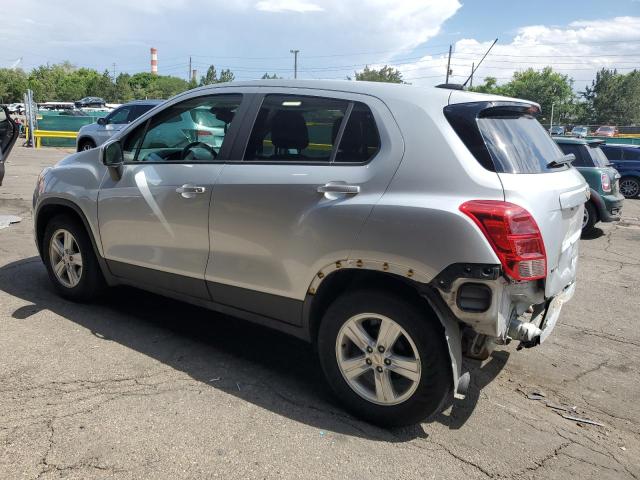CHEVROLET TRAX LS 2021