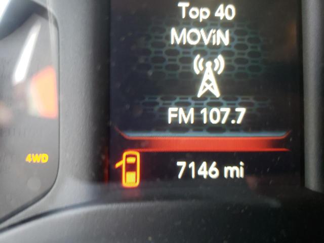 Dodge RAM 1500 BIG HORN/LONE STAR 2022