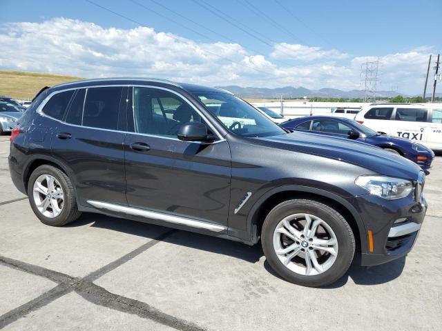 BMW X3 XDRIVE30E 2021