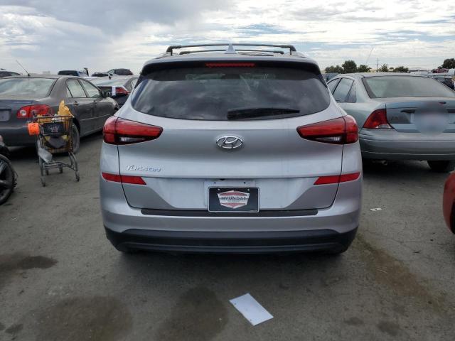 HYUNDAI TUCSON LIMITED 2021