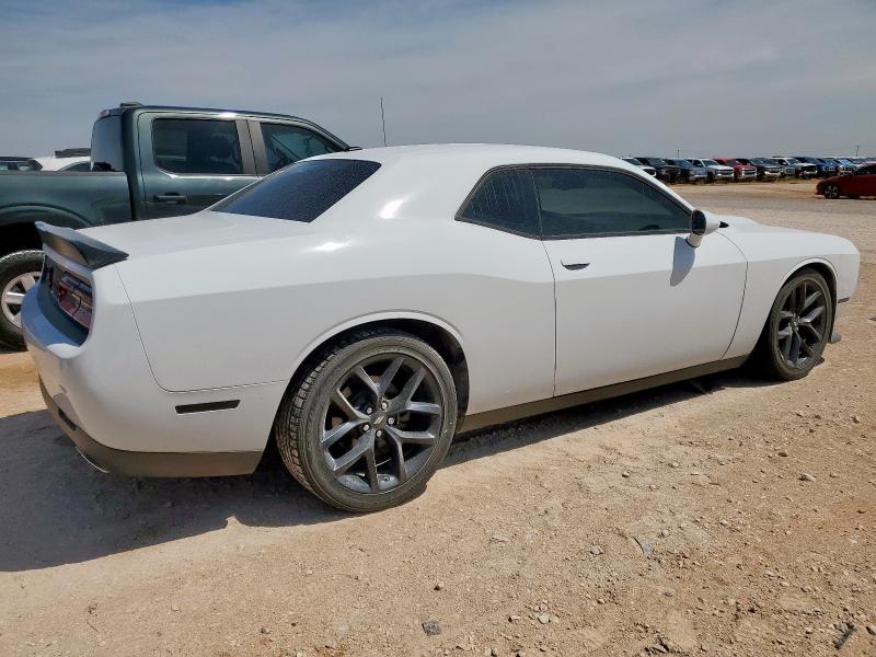 DODGE CHALLENGER GT 2022
