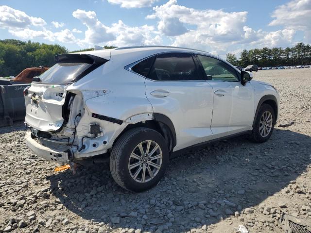 LEXUS NX 300 BASE 2021