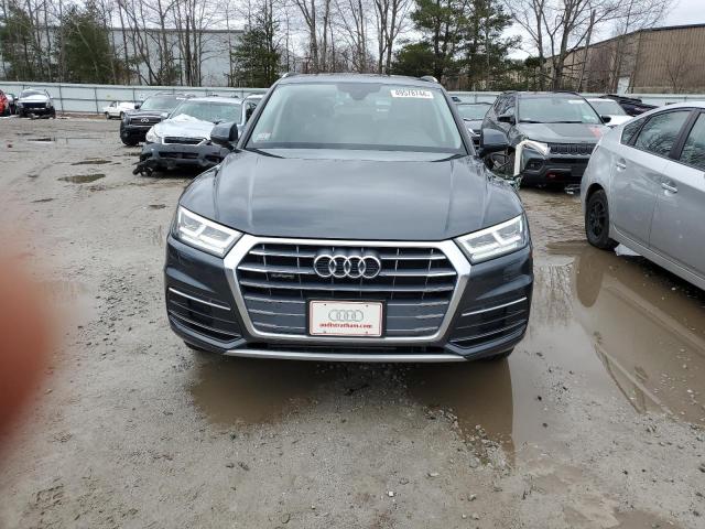AUDI Q5 PREMIUM PLUS 2018
