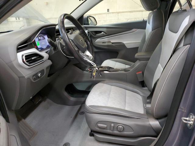 CHEVROLET BOLT EUV PREMIER 2022