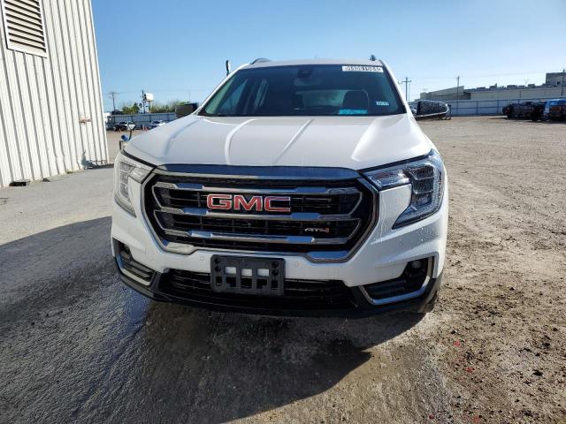 GMC TERRAIN AT4 2022
