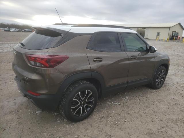 CHEVROLET TRAILBLAZER ACTIV 2022