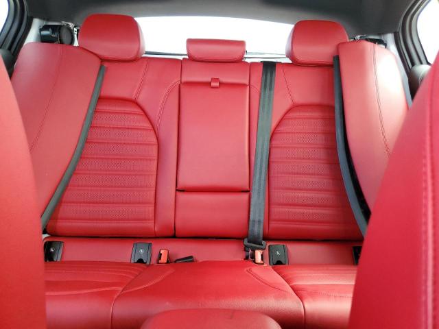 ALFA ROMEO STELVIO TI 2023