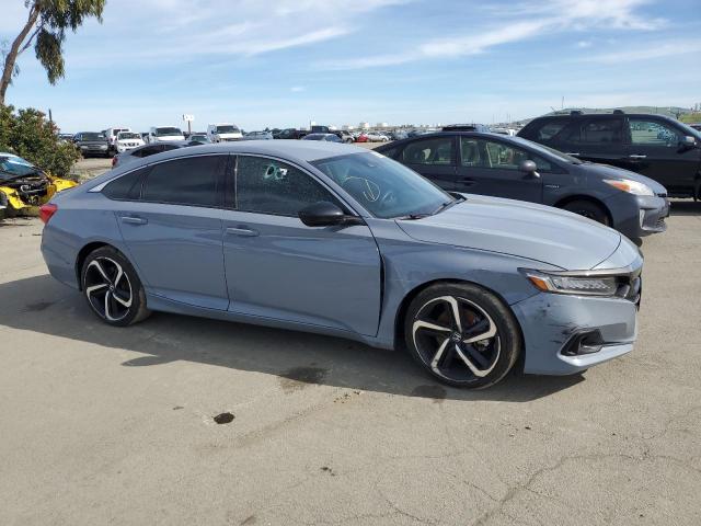 HONDA ACCORD SPORT SE 2022